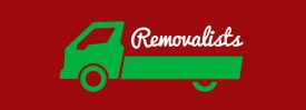 Removalists Strathdickie - My Local Removalists